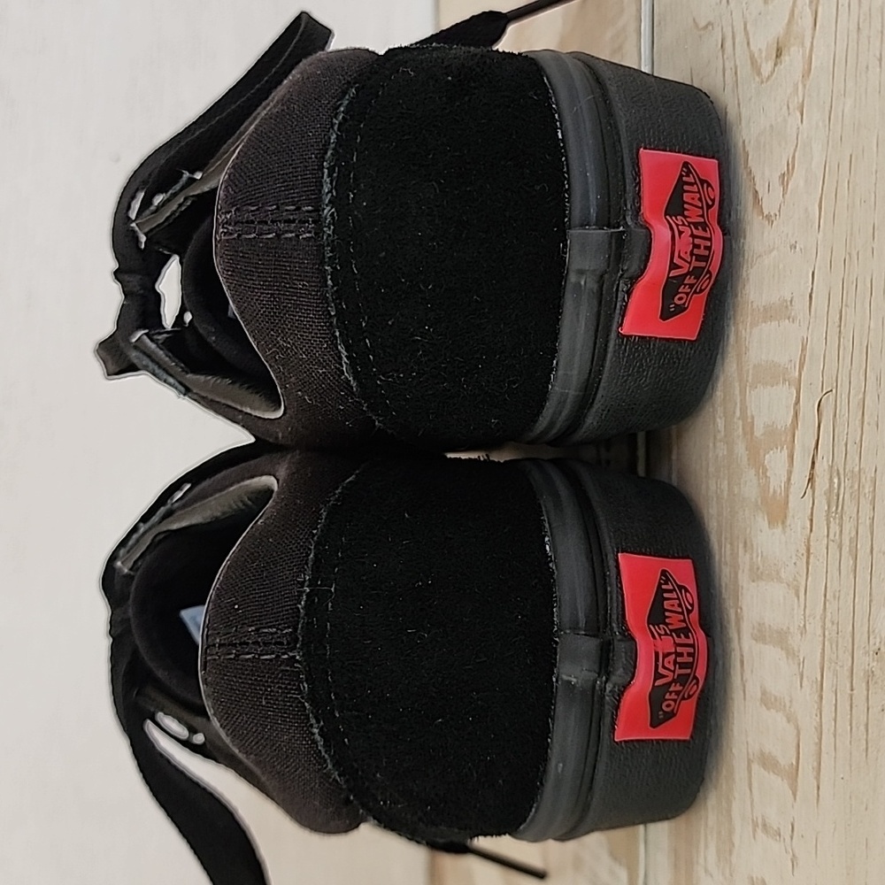 Vans Old Skool Unisex Adults' Low-Top Trainers - Picture 3 of 7